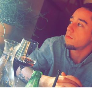 Meet your Posher, Austin